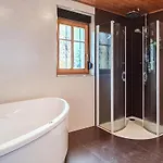Lausche Haeusl Feriehus Waltersdorf (Gorlitz)