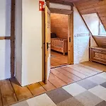 Feriehus Lausche Haeusl