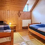 Feriehus Lausche Haeusl Waltersdorf (Gorlitz)