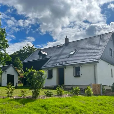 Lausche Haeusl Waltersdorf (Gorlitz)