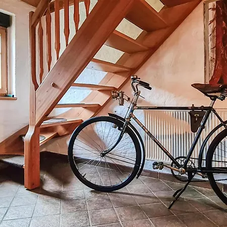 Holiday home Lausche Haeusl