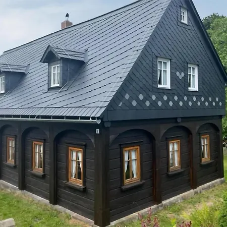 Ferienhaus Beautiful In