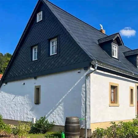 Lausche Haeusl * Waltersdorf (Gorlitz)