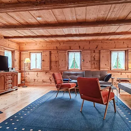 Holiday home Lausche Haeusl