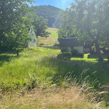 Lausche Haeusl Holiday home Waltersdorf (Gorlitz)