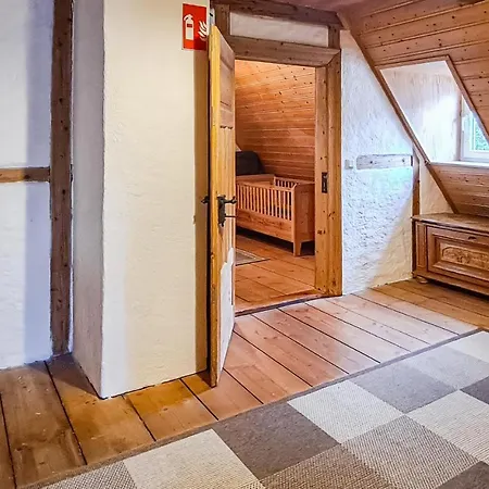 Holiday home Lausche Haeusl