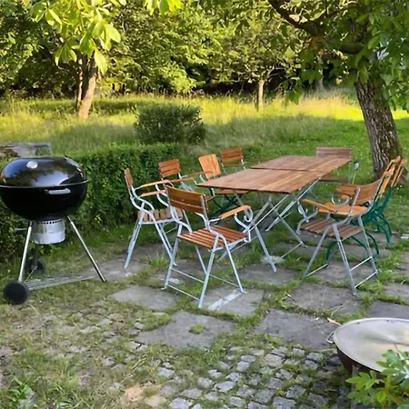 Holiday home Lausche Haeusl Waltersdorf (Gorlitz)