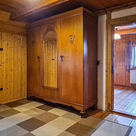 Lausche Haeusl Tatil Evi *