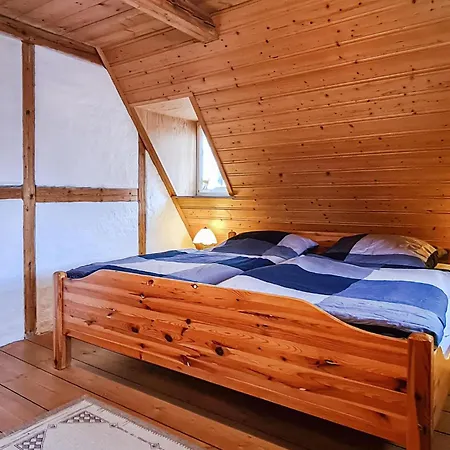 Lausche Haeusl * Waltersdorf (Gorlitz)