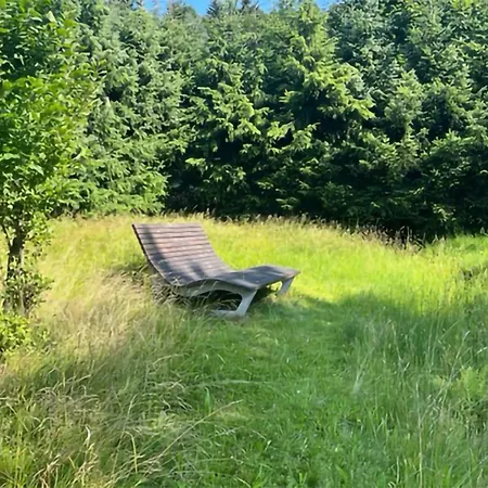 Lausche Haeusl Holiday home Waltersdorf (Gorlitz)