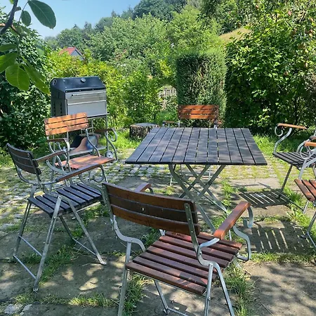 Beautiful In Ferienhaus Waltersdorf (Gorlitz)
