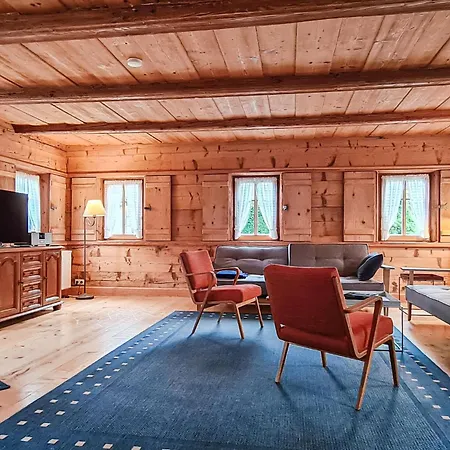 Casa de Férias Lausche Haeusl *