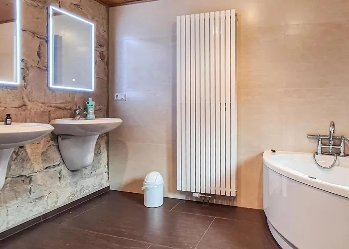 Lausche Haeusl Semesterbostad