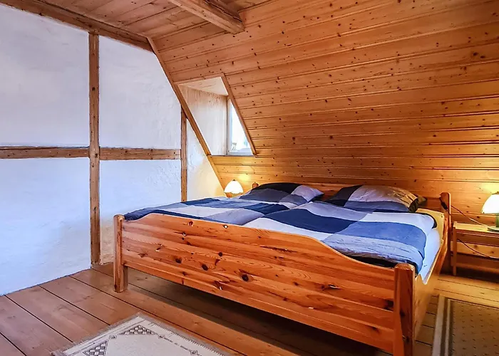 Lausche Haeusl * Waltersdorf (Gorlitz)