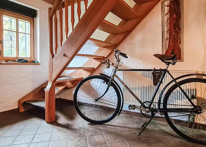 Lausche Haeusl * Waltersdorf (Gorlitz)